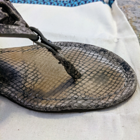 Tory Burch Miller Sandal - Picture 4 of 4